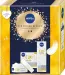 Nivea - Q10 POWER EFFECT - Facial care cosmetics gift set - Anti-wrinkle day face cream 50 ml + Firming eye cream 15 ml