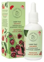 Hairy Tale Cosmetics - MALINOIS - Protective Hair Serum - Ochronne serum do końcówek i olejowania - 50 ml