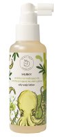 Hairy Tale Cosmetics - MURKY - Oily Scalp Lotion - Normalizująca wcierka do przetłuszczającej się skóry głowy - Bez spłukiwania - 120 ml