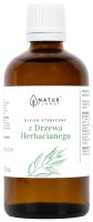 Natur Planet - Olejek eteryczny z drzewa herbacianego - 100 ml