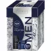 Nivea - Men - DEEP COLLECTION - Zestaw prezentowy dla mężczyzn - Żel pod prysznic 3w1 250 ml + Woda po goleniu 100 ml + Antyperspirant w kulce 50 ml + Krem do ciała, twarzy i rąk 75 ml 