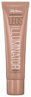Sally Hansen - AIRBRUSH LEGS - Illuminator Highlighter - Nude Glow - 100 ml