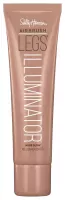 Sally Hansen - AIRBRUSH LEGS - Illuminator Highlighter - Nude Glow - 100 ml