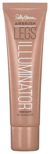 Sally Hansen - AIRBRUSH LEGS - Illuminator Highlighter - Nude Glow - 100 ml