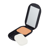 Max Factor - FACEFINITY - Compact Powder Foundation -  Waterproof - SPF 20 - 10 g - 031 WARM PORCELAIN - 031 WARM PORCELAIN