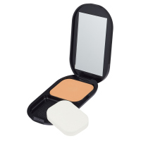 Max Factor - FACEFINITY - Compact Powder Foundation -  Waterproof - SPF 20 - 10 g - 006 GOLDEN - 006 GOLDEN