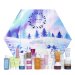 LUMENE - 24 NORDIC BEAUTY SECRETS - Advent Calendar with Makeup and Care Products