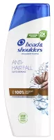 Head & Shoulders - Anti-Dandruff Shampoo - Anti-Hair Fall - 400 ml