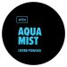 WIBO - Aqua Mist Powder - Loose face powder with marine collagen - 10 g