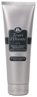 Tesori d'Oriente - Aromatic Shower Cream - Kremowy żel pod prysznic - Białe piżmo - WHITE MUSK - 250 ml