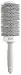 Olivia Garden - Expert Blowout Speed - Szczotka do modelowania włosów - White & Grey - 55 mm