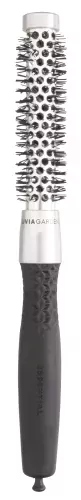 Olivia Garden Essential Blowout Classic Silver 15
