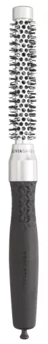 Olivia Garden Essential Blowout Classic Silver 10