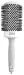 Olivia Garden - Expert Blowout Shine - Szczotka do modelowania włosów - White & Grey - 55 mm