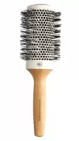 Olivia Garden - Bamboo Touch Blowout Thermal - Szczotka do modelowania włosów - 53 mm