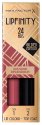 Max Factor - LIPFINITY - LIP COLOUR - Dwufazowa pomadka do ust - Gilded Edition - 025 Vivid Splendour - 025 Vivid Splendour