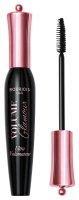 Bourjois - VOLUME GLAMOUR - Ultra-Volumateur - 01 Black - 12 ml
