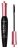 Bourjois - VOLUME GLAMOUR - Ultra-Volumateur - 01 Black - 12 ml