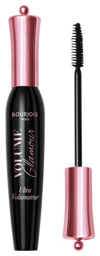 Bourjois - VOLUME GLAMOUR - Ultra-Volumateur - 01 Black - 12 ml