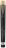 Max Factor - MASTERPIECE - 2in1 Lash Wow Volume & Length Mascara - Tusz do rzęs - Midnight Black - 7 ml