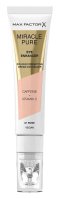 Max Factor - MIRACLE PURE - Eye Enhancer Colour Correcting Cream Concealer - Korektor pod oczy - 10 ml