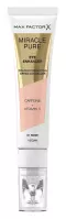 Max Factor - MIRACLE PURE - Eye Enhancer Colour Correcting Cream Concealer - Korektor pod oczy - 10 ml
