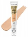 Max Factor - MIRACLE PURE - Eye Enhancer Colour Correcting Cream Concealer - Korektor pod oczy - 10 ml - 02 Buff - 02 Buff