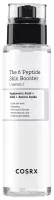 COSRX - The 6 Peptide Skin Booster Serum - Kompleksowe serum peptydowe - 150 ml