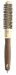 Брашинг Olivia Garden Expert Blowout Shine Wavy Bristles Gold Brown, керамический, ионизация, 20 мм — фото 4