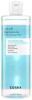 COSRX - Low pH Niacinamide Micellar Cleansing Water - 400 ml