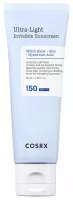 COSRX - Ultra-Light Invisible Sunscreen SPF50+ PA ++++ - 50 ml