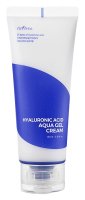 ISNTREE - Hyaluronic Acid - Aqua Gel Cream - Nawilżający krem-żel z kwasem hialuronowym - 100 ml