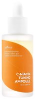 ISNTREE - C-Niacin Tining Ampoule - Brightening toning serum - 50 ml