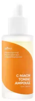 ISNTREE - C-Niacin Tining Ampoule - Brightening toning serum - 50 ml