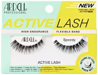 ARDELL - ACTIVE LASH - Sztuczne rzęsy na pasku dla aktywnych kobiet