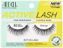 ARDELL - ACTIVE LASH - False Eyelashes on a Strip for Active Women - CHIN UP - CHIN UP