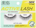 ARDELL - ACTIVE LASH - False Eyelashes on a Strip for Active Women - GAINZ - GAINZ