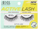 ARDELL - ACTIVE LASH - False Eyelashes on a Strip for Active Women - SOAK IT UP - SOAK IT UP