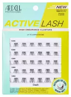 ARDELL - Active Lash - Kępki rzęs dla aktywnych kobiet