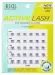 ARDELL - Active Lash - Kępki rzęs dla aktywnych kobiet