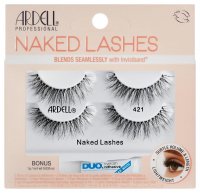 ARDELL - Naked Lashes - False eyelashes on a strip - 2 pairs