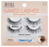 ARDELL - Naked Lashes - Sztuczne rzęsy na pasku - 2 pary