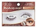 ARDELL - Balayage Wispies - False Eyelashes on a strip in shades of brown - BRONDE - BRONDE
