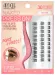 ARDELL - NAKED PRESS ON - Pre-glued Underlash Extensions