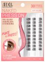 ARDELL - NAKED PRESS ON - Pre-glued Underlash Extensions - SOFT VOLUME - SOFT VOLUME