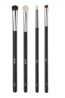 Hulu - Set of 4 Basic Eye Makeup Brushes E1   