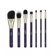 Hulu - DS Set of 7 Professional Makeup Brushes
