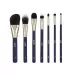 Hulu - DS Set of 7 Professional Makeup Brushes