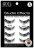 ARDELL - STUDIO EFFECTS - Set of False Eyelashes on a Strip - 4 pairs