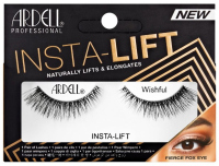 ARDELL - Insta-Lift - False Eyelashes on a Strip - WISHFUL - WISHFUL